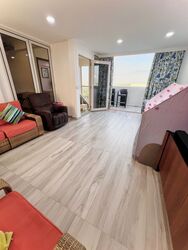 Heron Bay (D19), Condominium #485377221